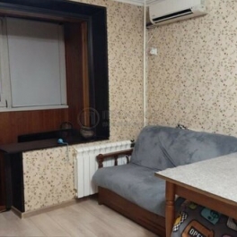 Продажа 1-комн квартиры на вторичном рынке ул Шереметьевская,  д. 23/2