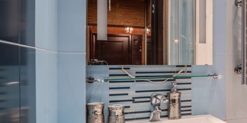 3-комн квартира Новокузнецкая улица, 6