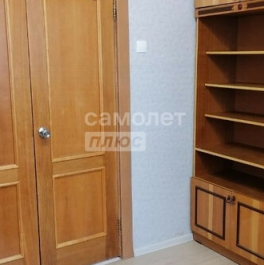 Продажа 3-комн квартиры на вторичном рынке Профсоюзная ул