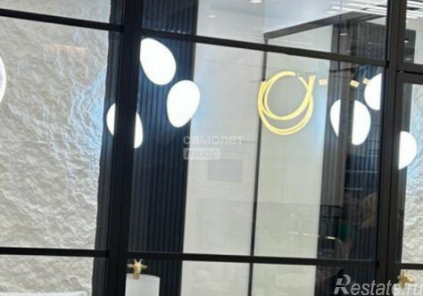 Продажа 2-комн квартиры на вторичном рынке улица Крузенштерна,  д. 9