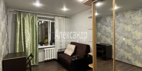 Комната Ольги Форш ул. ,  д. 5