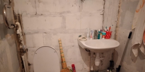 2-комн квартира Металлострой пос., Центральная ул. ,  д. 19,  к. 3