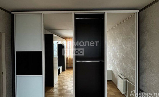 Продажа 2-комн квартиры на вторичном рынке ул Печорская,  д. 1