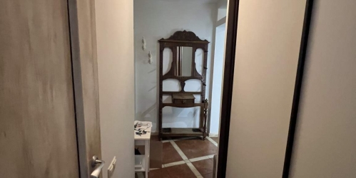 3-комн квартира Большая Спасская улица,  д. 33