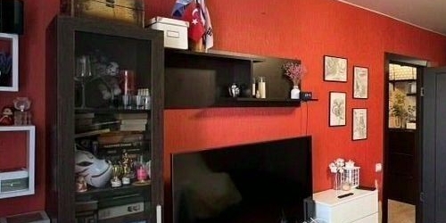 2-комн квартира пос. Стрельна, Стрельнинская улица, 4