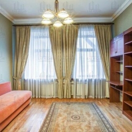 Аренда 3-комн квартиры на вторичном рынке Советская 2-я ул,  д. 10Б