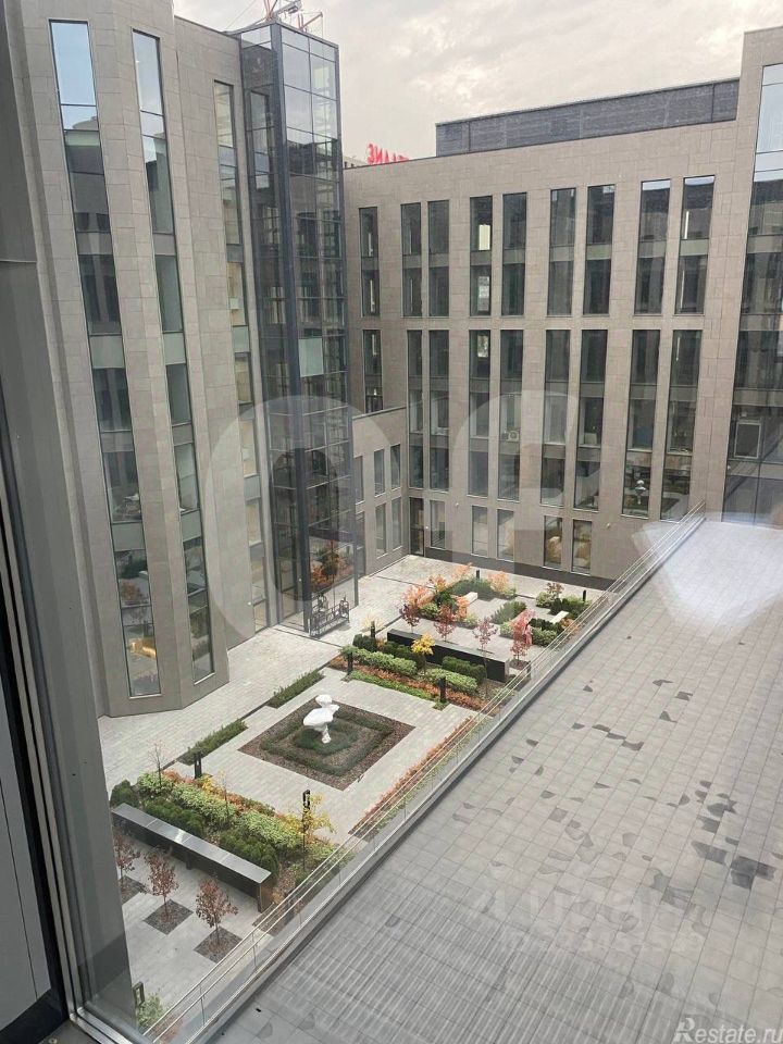 Аренда офиса проспект Лихачёва,  д. 5