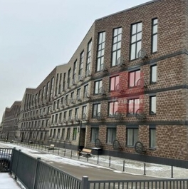 Продажа 2-комн квартиры на вторичном рынке Мытищи, Третьяковская улица,  д. 1