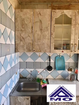 Аренда 2-комн квартиры на вторичном рынке Воскресенск, ул. Докторова,  д. 10