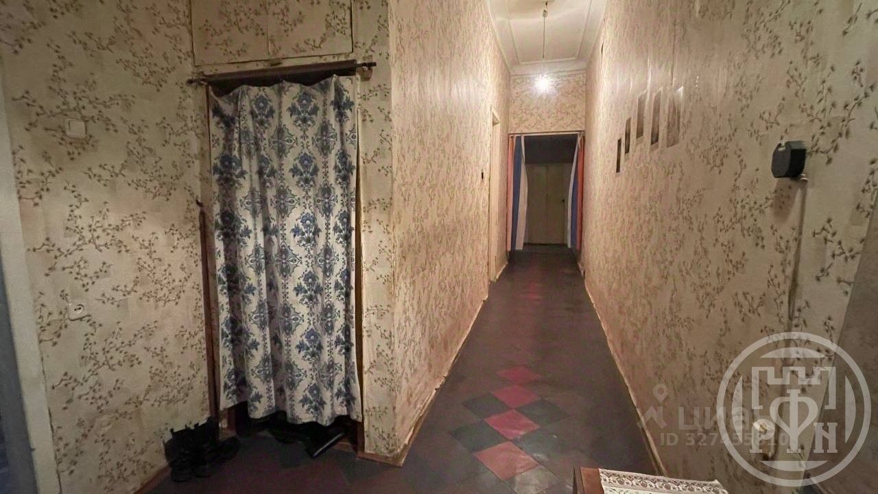 Продажа 2-комн квартиры на вторичном рынке Московский проспект, 53