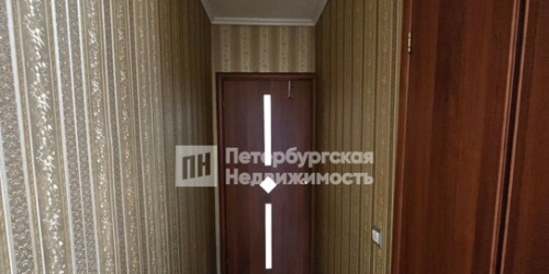 1-комн квартира Стойкости ул,  д. 7,  к. 3