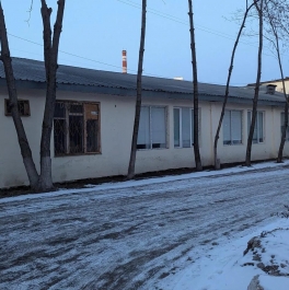 Аренда ПСН Россия, Лихоборская набережная, 11с18,  д. 11 с18