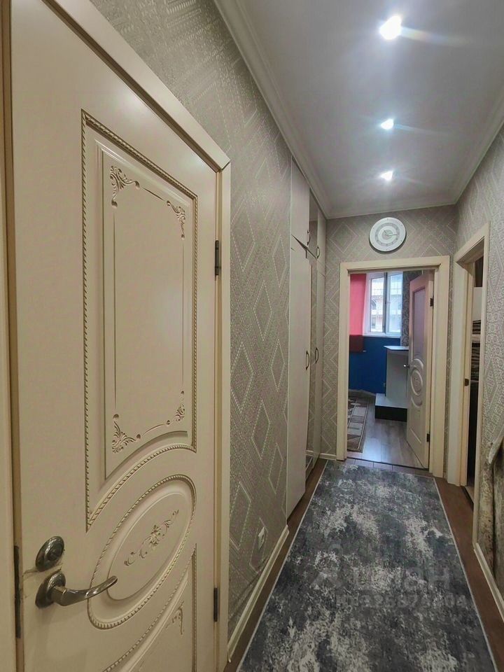 Продажа 2-комн квартиры на вторичном рынке Октябрьский пгт, улица Ленина, 22