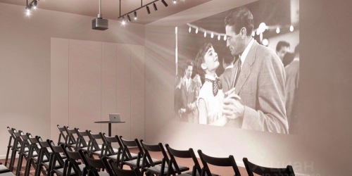 Офис ул Киришская,  д. 2