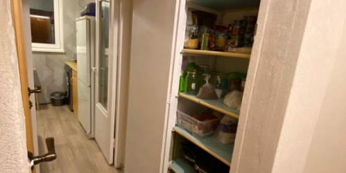 Комната Сестрорецк г., Дубковское шос.,  д. 17