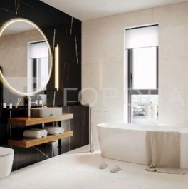 Продажа 4-комн квартиры на вторичном рынке Профсоюзная ул,  д. 2/22