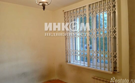 Продажа 3-комн квартиры на вторичном рынке улица Инессы Арманд,  д. 4 к2