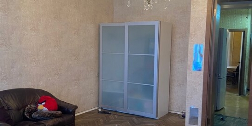 3-комн квартира Красноармейская 11-я ул,  д. 12