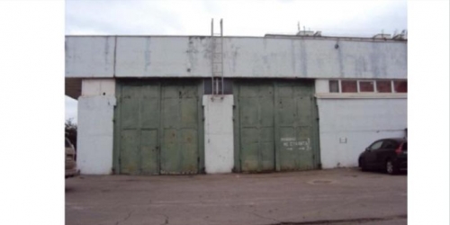 Помещение свободного назначения Холмогорская ул., 6