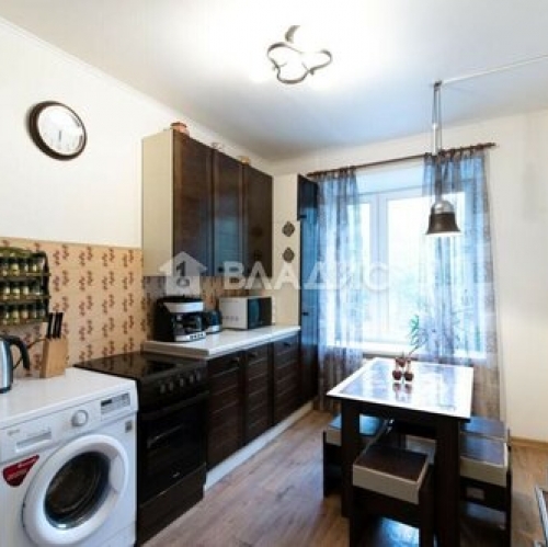 2-комн квартира Брюсов переулок,  д. 4