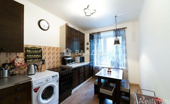 Продажа 2-комн квартиры на вторичном рынке Брюсов переулок,  д. 4