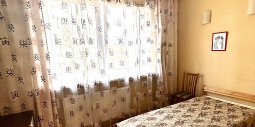 2-комн квартира Бухарестская М. ул,  д. 10,  к. 1