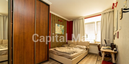 2-комн квартира улица Маши Порываевой,  д. 38