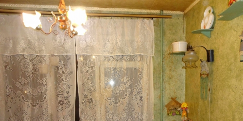 3-комн квартира п. Запорожское ул. Советская,  д. 12