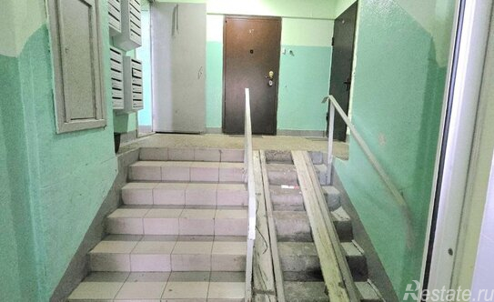 Продажа 1-комн квартиры на вторичном рынке Елецкая улица,  д. 19 к2