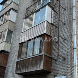 Продажа 2-комн квартиры на вторичном рынке ул Герасимовская,  д. 12