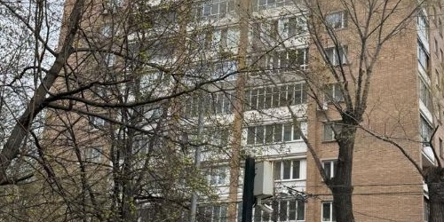 2-комн квартира Аптекарский переулок, 10/1