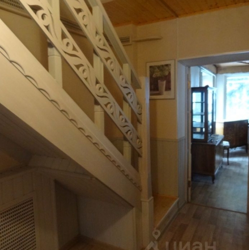 Коттедж/дом Пушкино г, Клязьма мкр, Пушкинская ул,  д. 59А