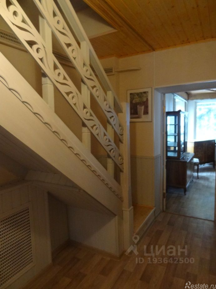 Аренда дома Пушкино г, Клязьма мкр, Пушкинская ул,  д. 59А