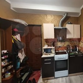 Продажа студии Кучино мкр, Балашиха, улица Соловьева,  д. 1