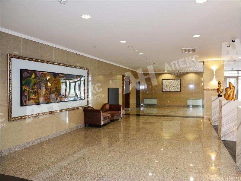 Аренда офиса Профсоюзная ул