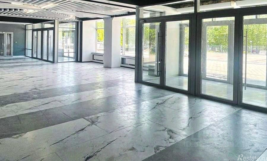 Аренда ПСН улица Обручева,  д. 52 с3