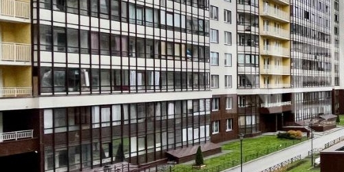 Студия проспект Ветеранов, 171к5