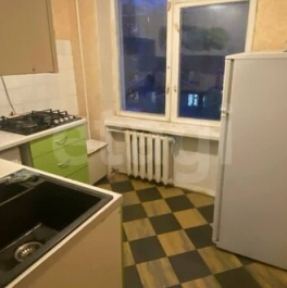 Продажа 1-комн квартиры на вторичном рынке Витебский пр-кт,  д. 61 к3