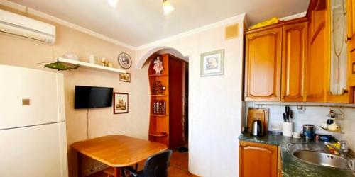 3-комн квартира Ключевая улица,  д. 18