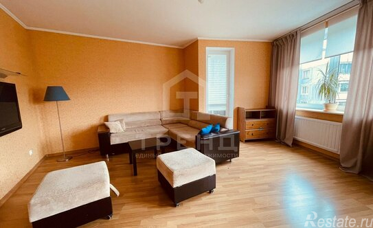 Продажа 2-комн квартиры на вторичном рынке улица Сантьяго-де-Куба,  д. 4 к3