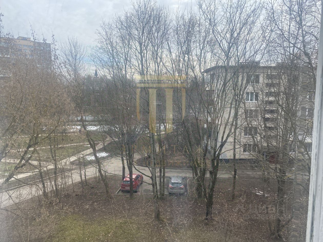 Продажа 3-комн квартиры на вторичном рынке Сестрорецк, улица Воскова, 11