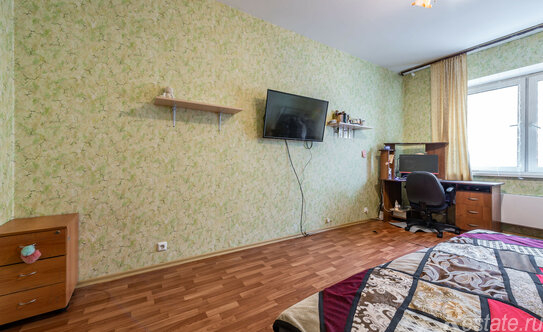 Продажа 1-комн квартиры на вторичном рынке Ленинский пр-кт,  д. 57,  к. 1