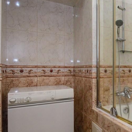 4-комн квартира Смольный проспект, 6