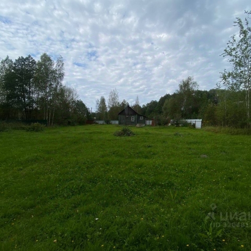 Коттедж/дом Черусти, ул Кирова,  д. 189