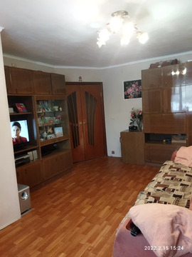 Продажа 2-комн квартиры на вторичном рынке Старая Купавна, Фрунзе,  д. 9