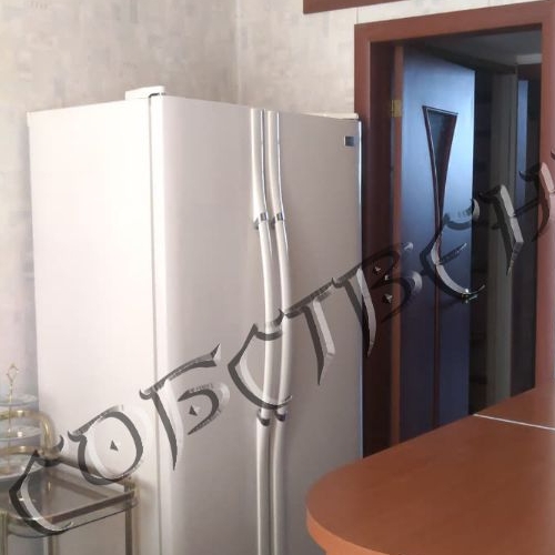 3-комн квартира улица Маршала Бирюзова, 2