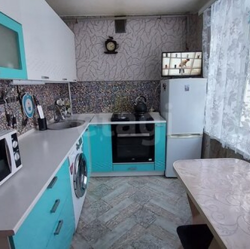 1-комн квартира Новый Учхоз, пл Усова,  д. 25