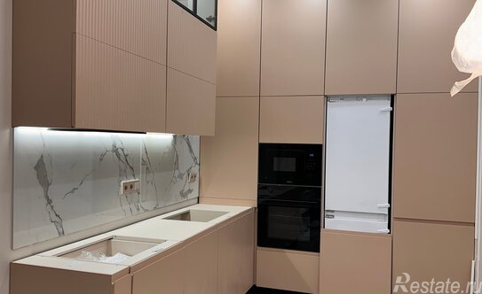 Продажа 3-комн квартиры на вторичном рынке ул Зорге,  д. 9,  к. 2