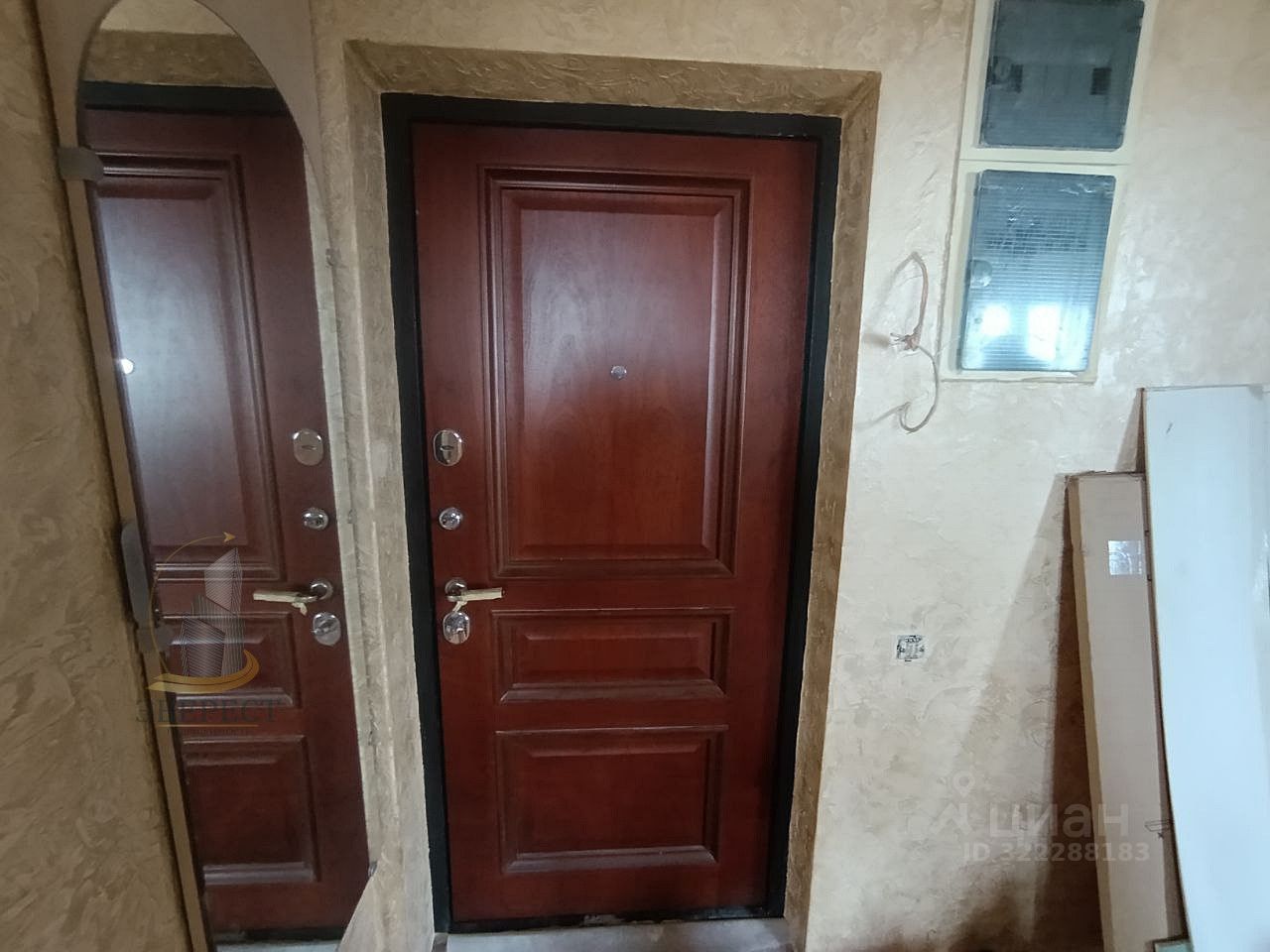 Продажа 1-комн квартиры на вторичном рынке Пушкино, улица Чехова, 1к3