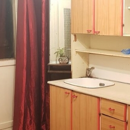 Продажа 2-комн квартиры на вторичном рынке улица Лескова,  д. 23